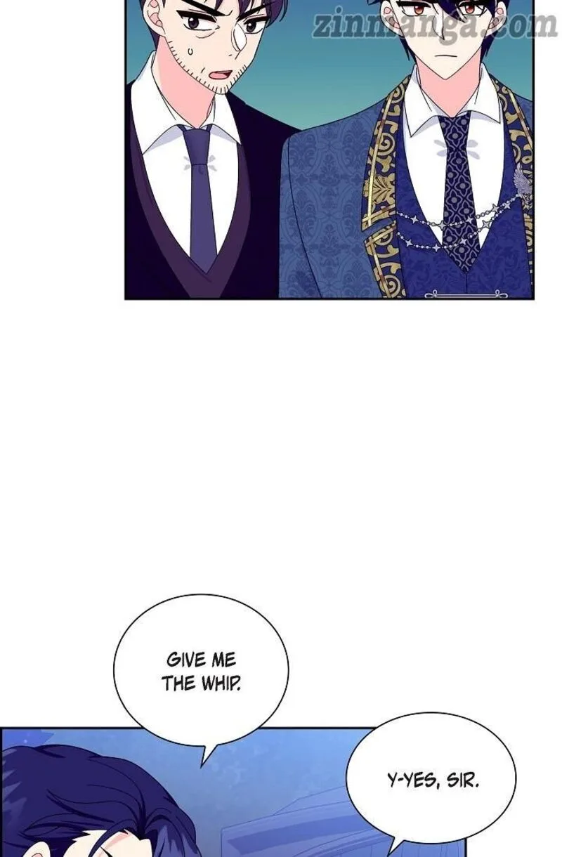 The Destroyer Fell in Love With Me Chapter 83 page 15