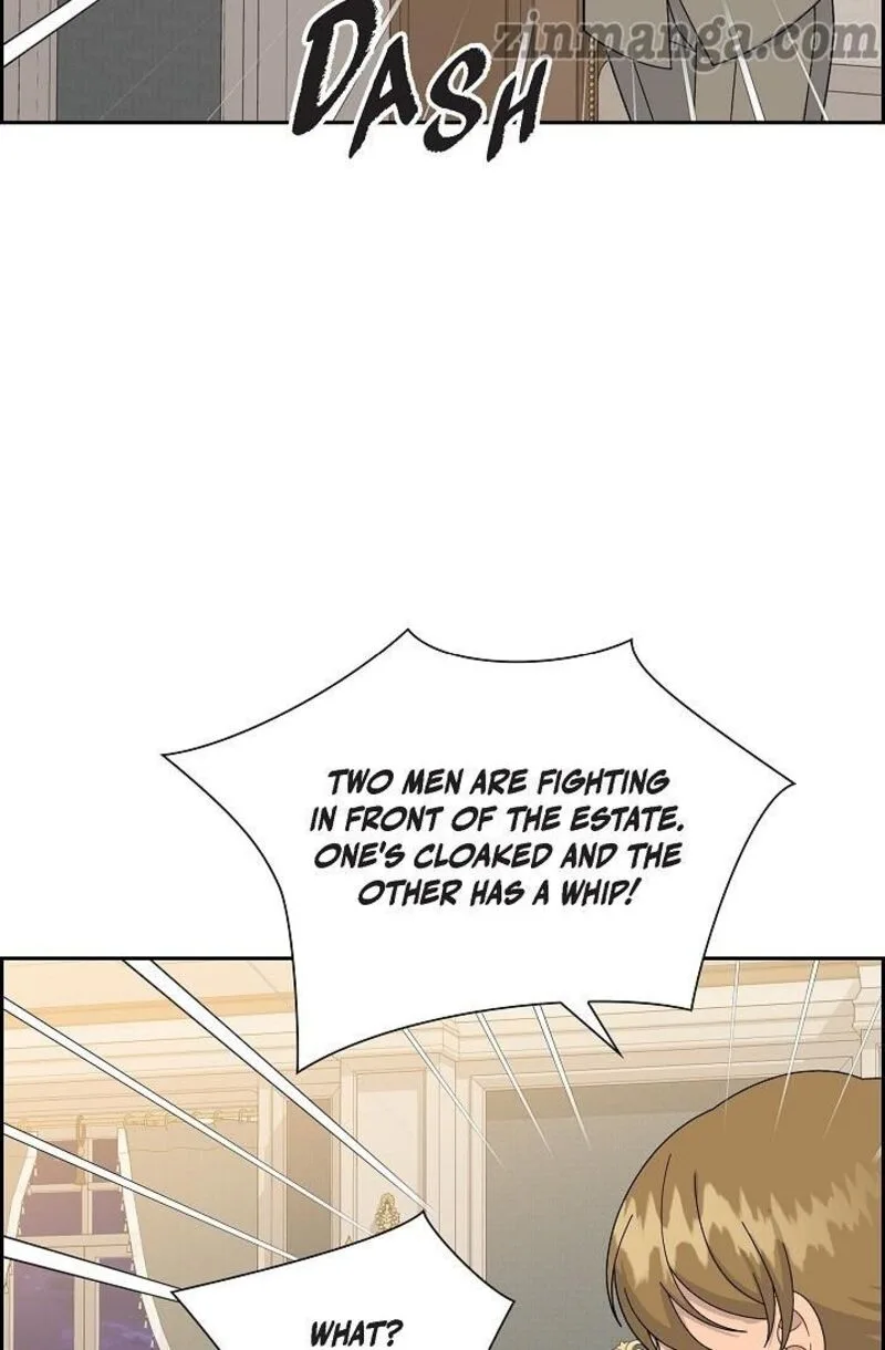 The Destroyer Fell in Love With Me Chapter 83 page 18