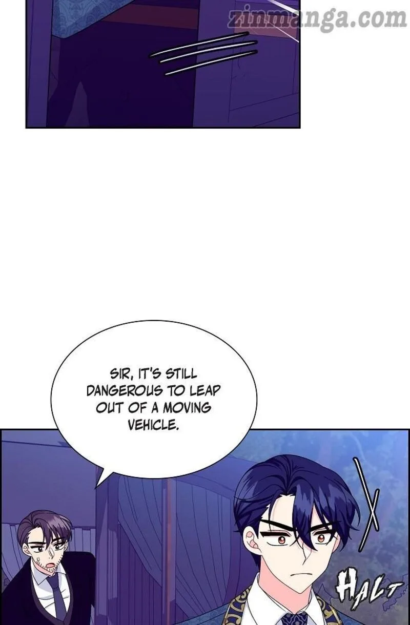 The Destroyer Fell in Love With Me Chapter 83 page 12