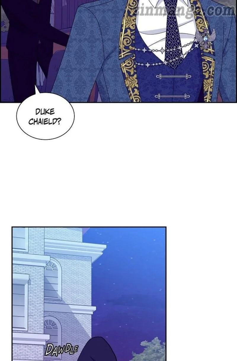 The Destroyer Fell in Love With Me Chapter 83 page 13