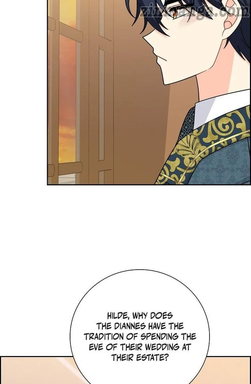 The Destroyer Fell in Love With Me Chapter 83 page 3