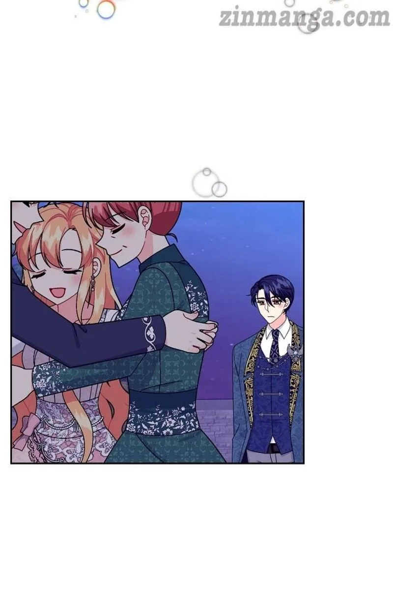 The Destroyer Fell in Love With Me Chapter 83 page 36