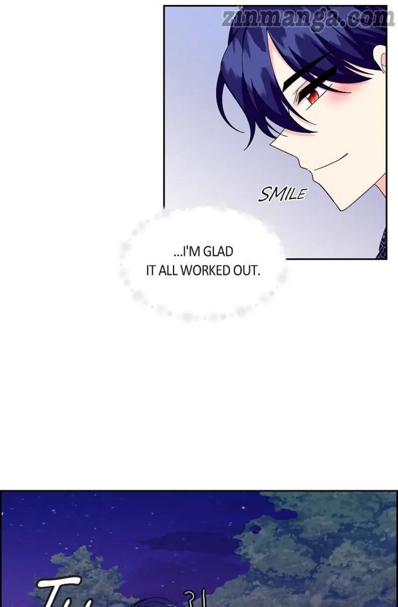 The Destroyer Fell in Love With Me Chapter 83 page 37