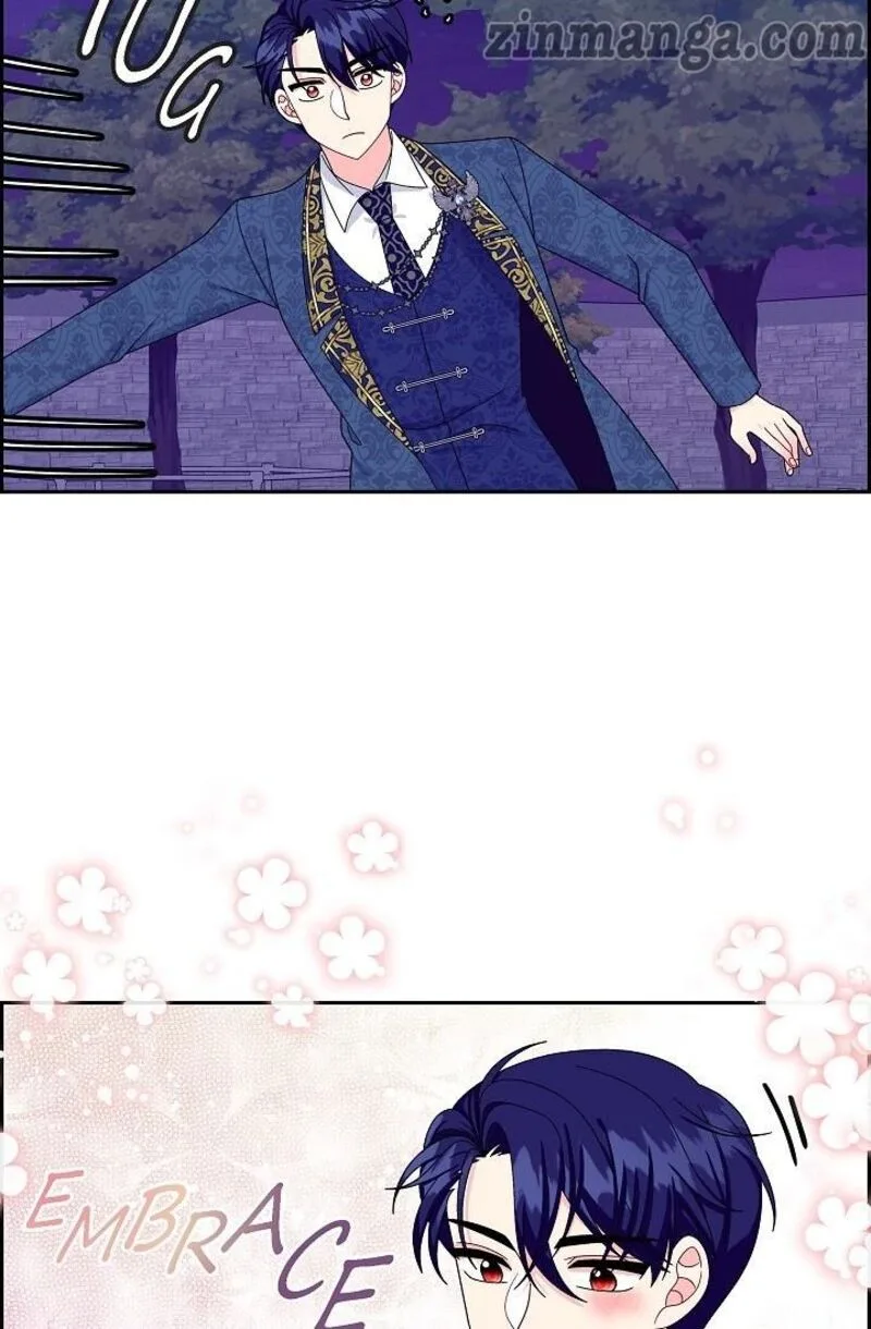 The Destroyer Fell in Love With Me Chapter 83 page 38