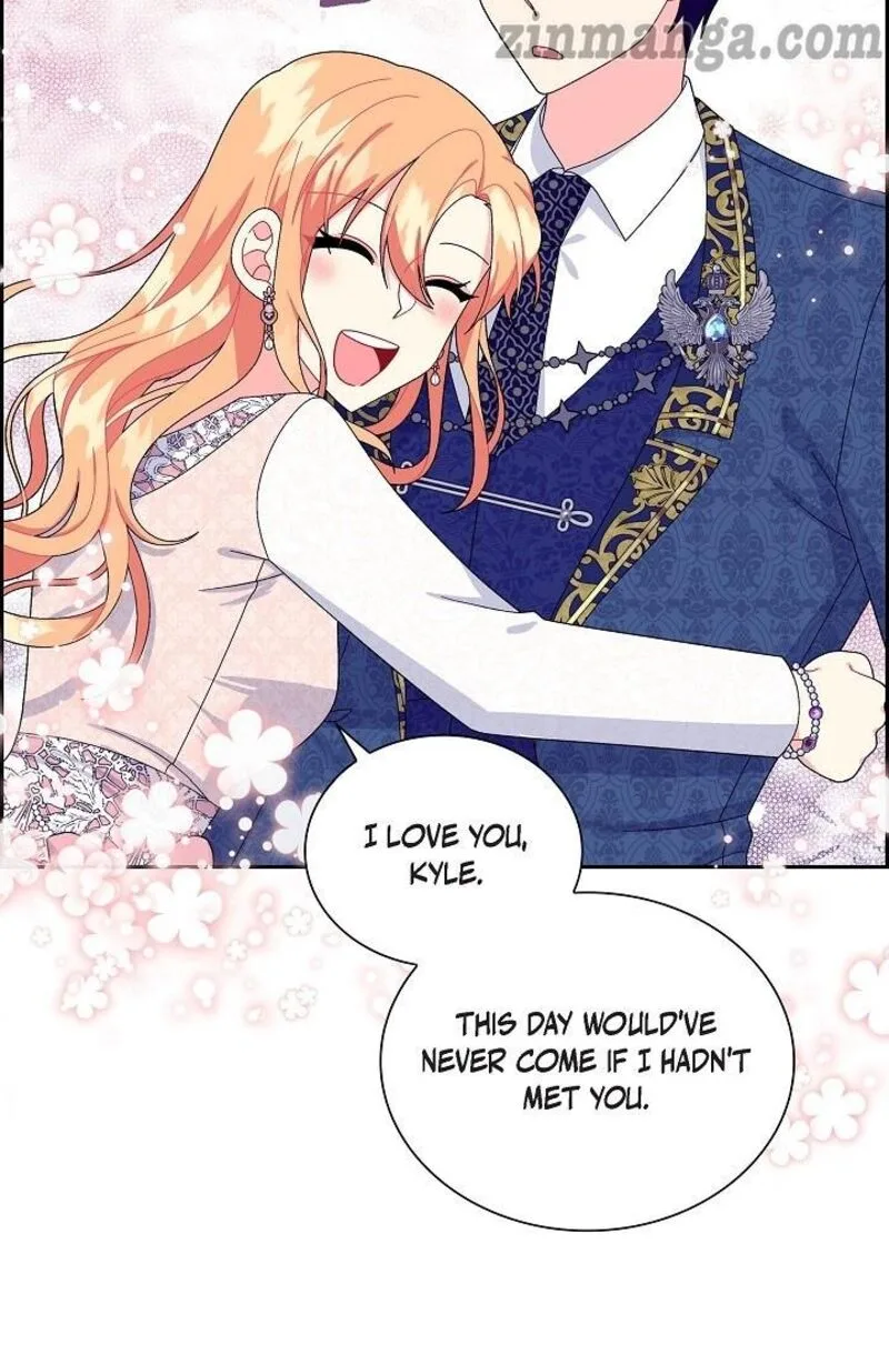 The Destroyer Fell in Love With Me Chapter 83 page 39