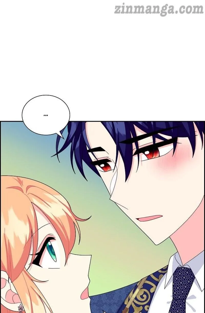 The Destroyer Fell in Love With Me Chapter 83 page 40