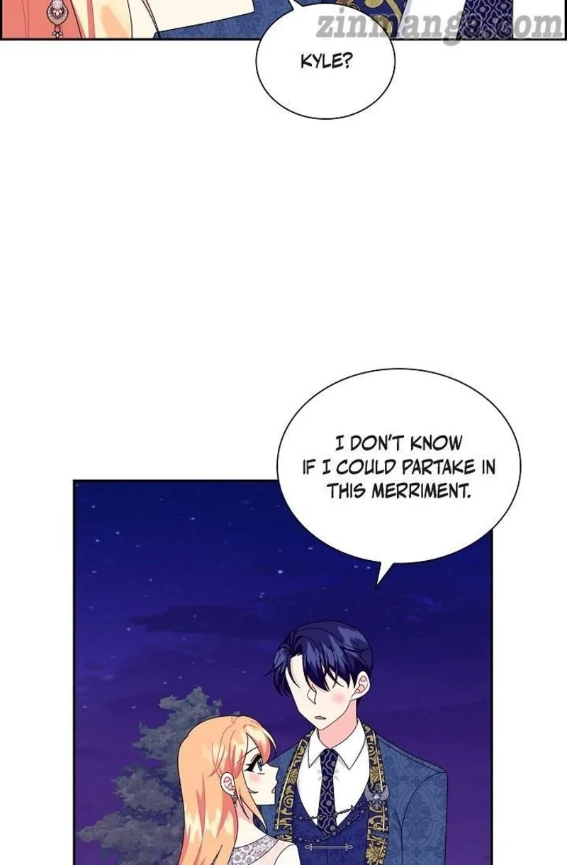 The Destroyer Fell in Love With Me Chapter 83 page 41
