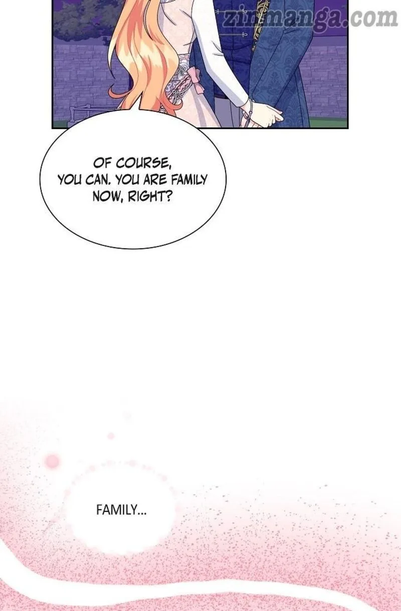 The Destroyer Fell in Love With Me Chapter 83 page 42