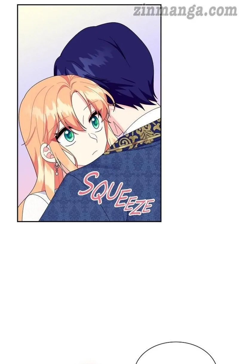 The Destroyer Fell in Love With Me Chapter 83 page 44