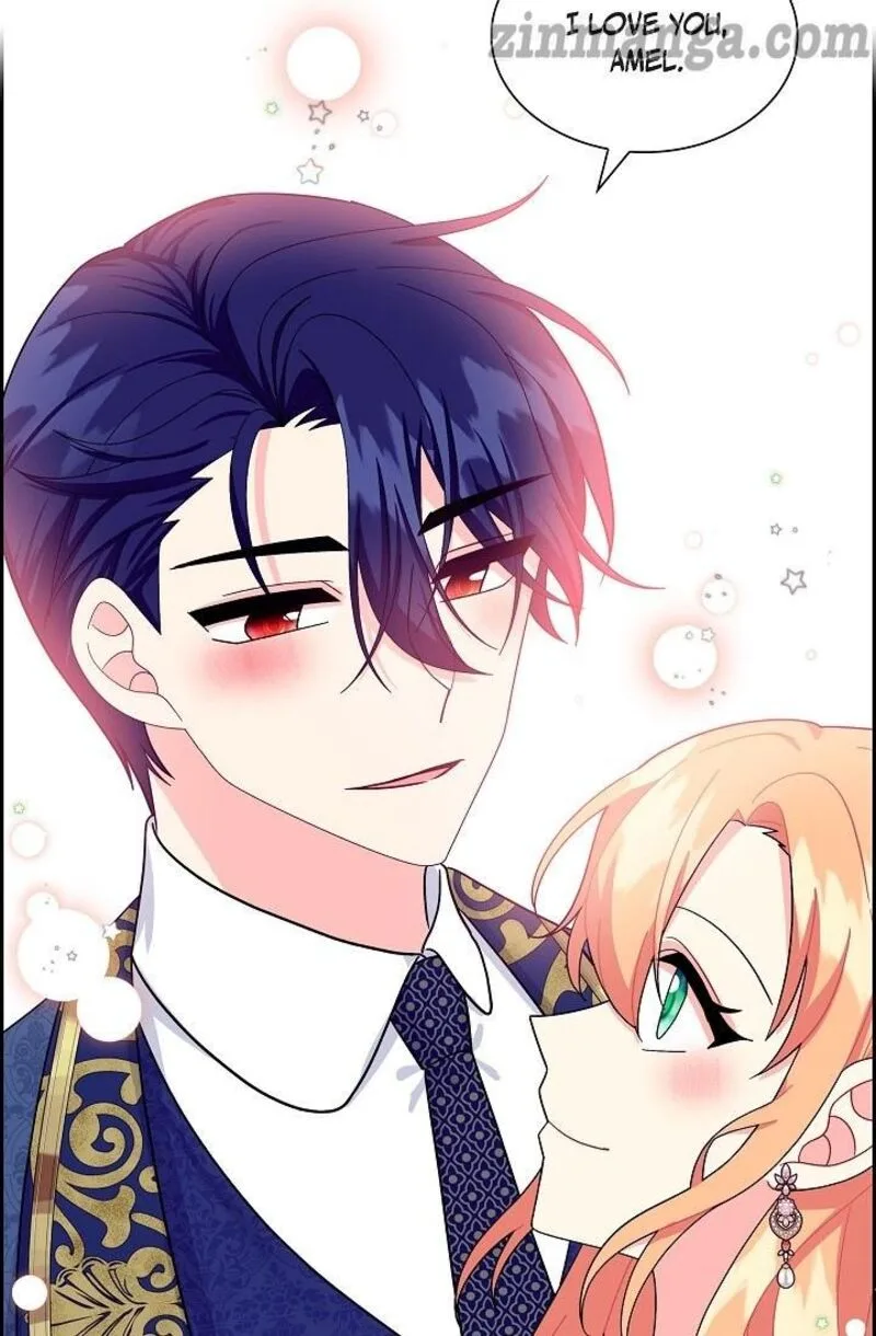 The Destroyer Fell in Love With Me Chapter 83 page 45