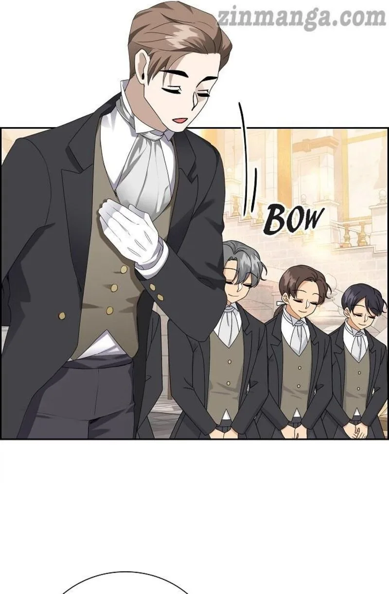 The Destroyer Fell in Love With Me Chapter 83 page 48