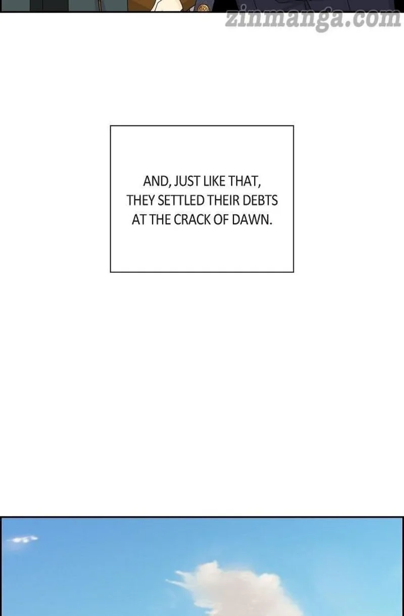 The Destroyer Fell in Love With Me Chapter 83 page 50