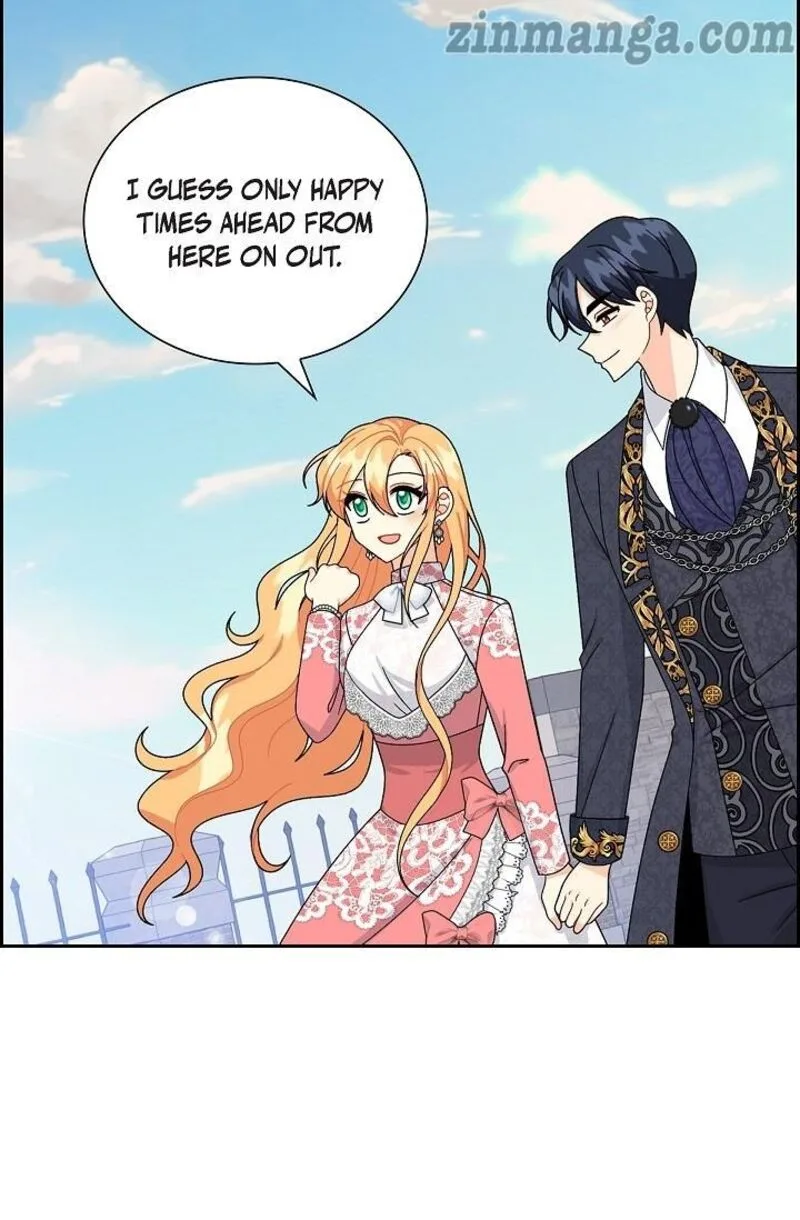 The Destroyer Fell in Love With Me Chapter 83 page 51