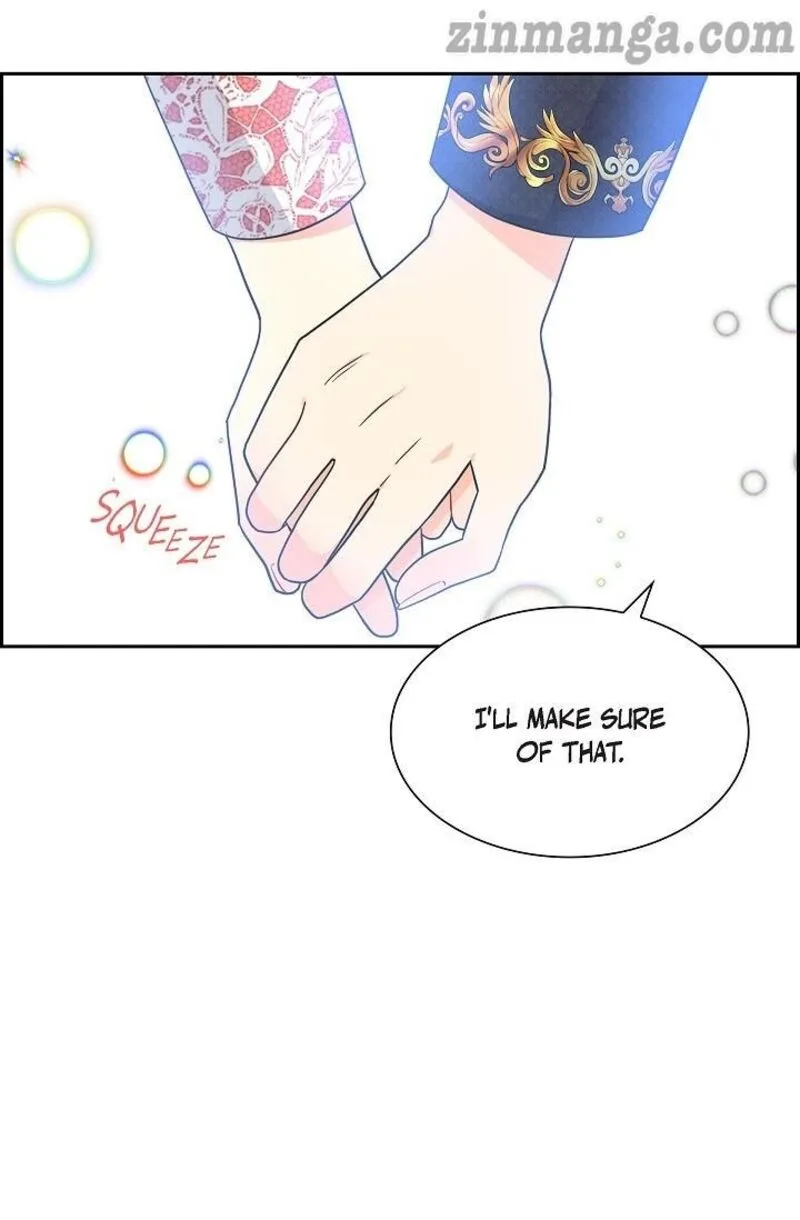The Destroyer Fell in Love With Me Chapter 83 page 52