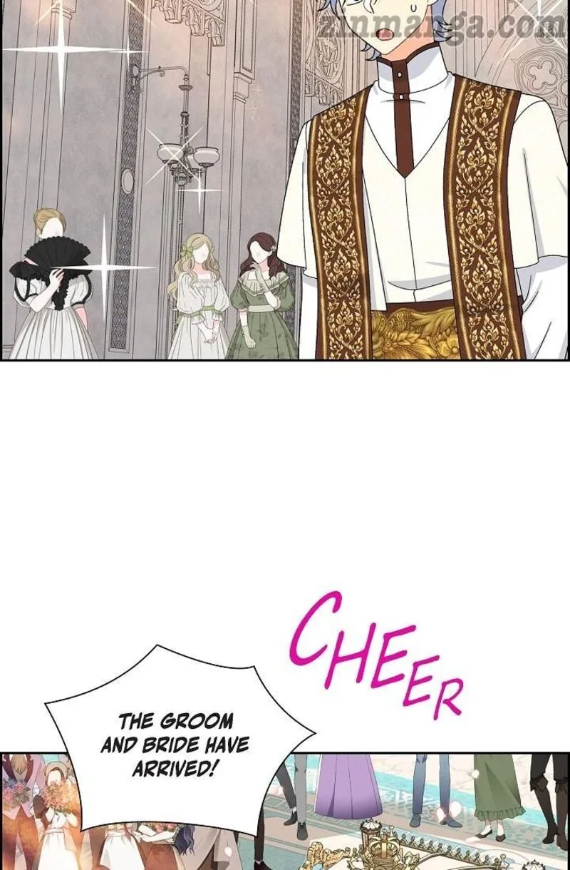 The Destroyer Fell in Love With Me Chapter 83 page 57