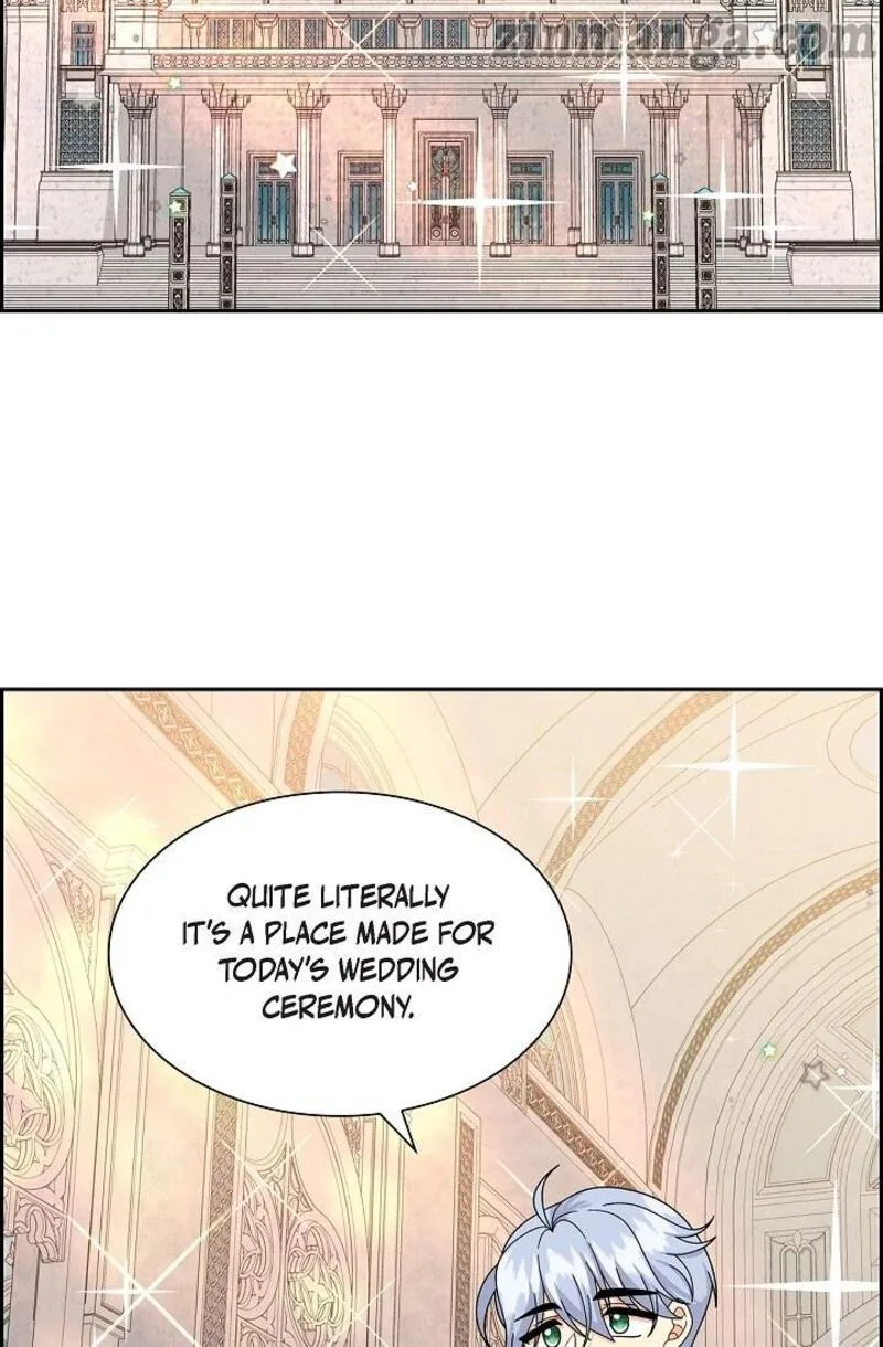The Destroyer Fell in Love With Me Chapter 83 page 56