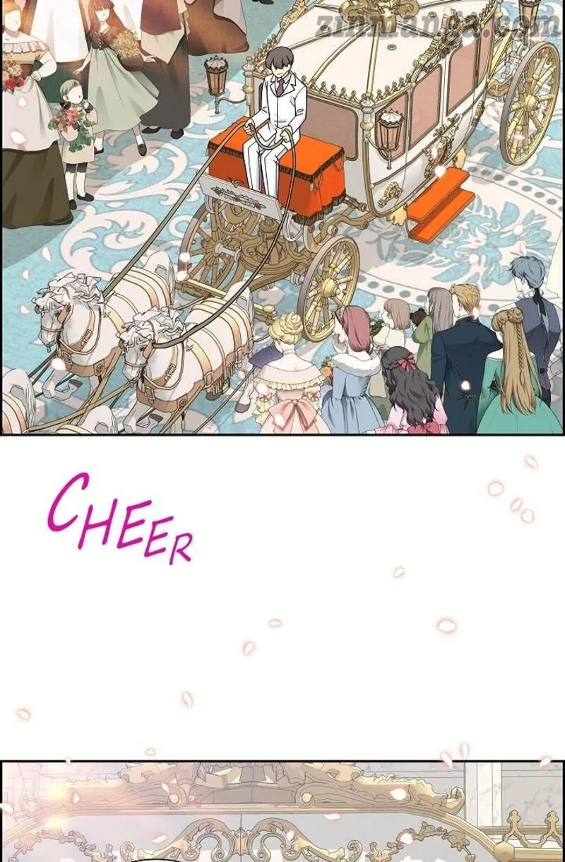 The Destroyer Fell in Love With Me Chapter 83 page 58