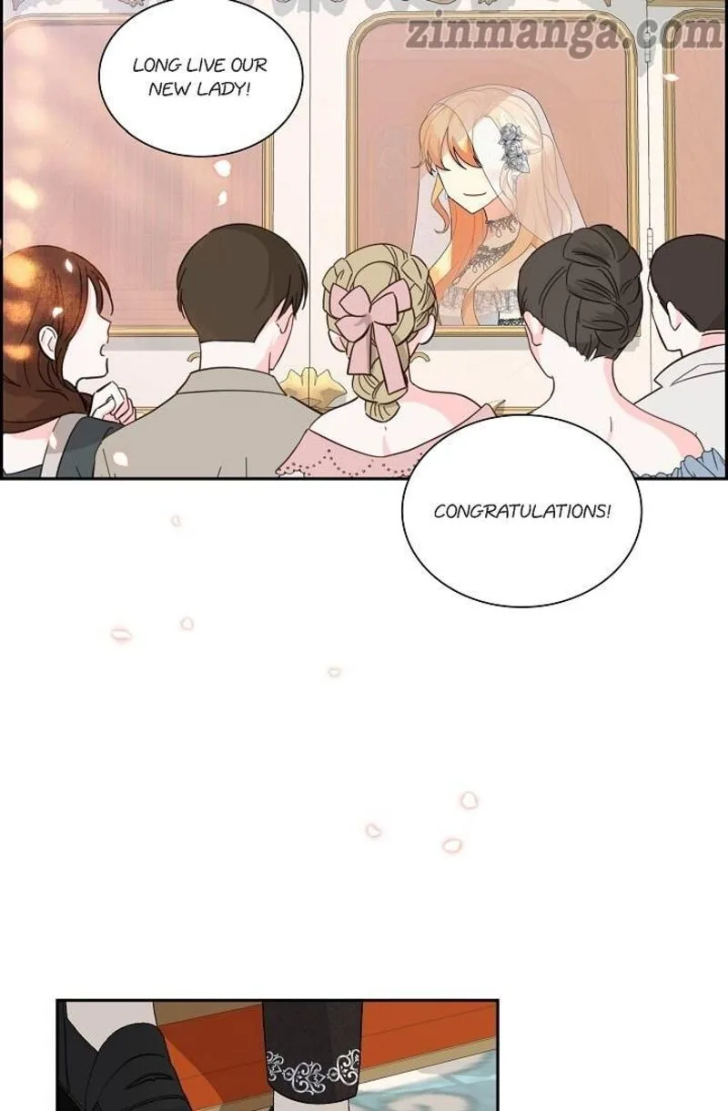 The Destroyer Fell in Love With Me Chapter 83 page 59