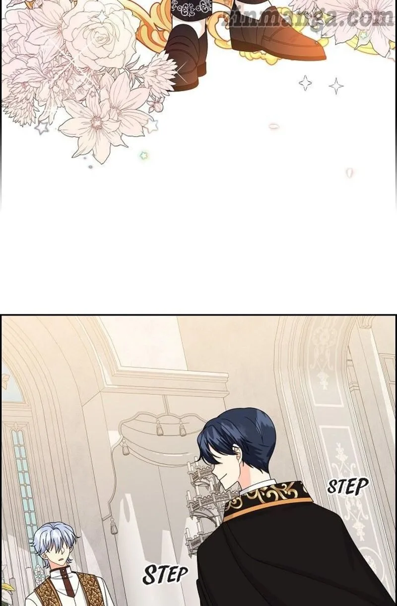 The Destroyer Fell in Love With Me Chapter 83 page 62