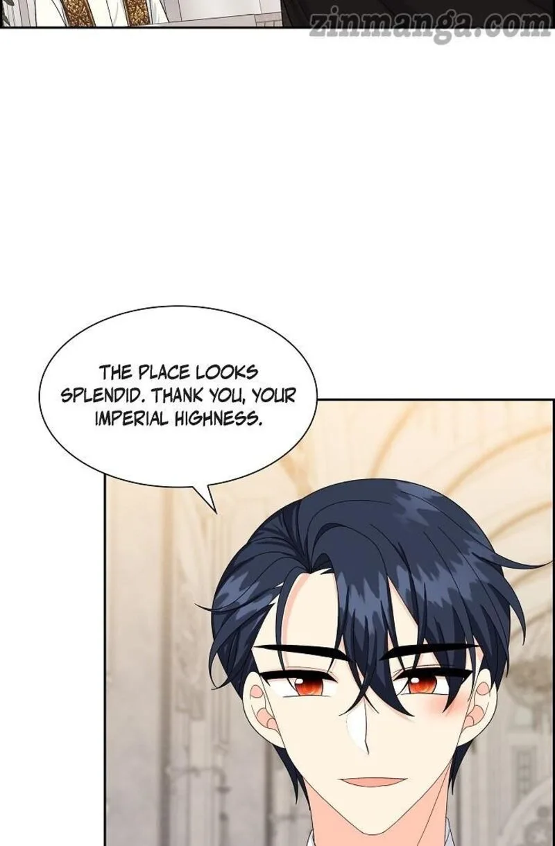 The Destroyer Fell in Love With Me Chapter 83 page 63