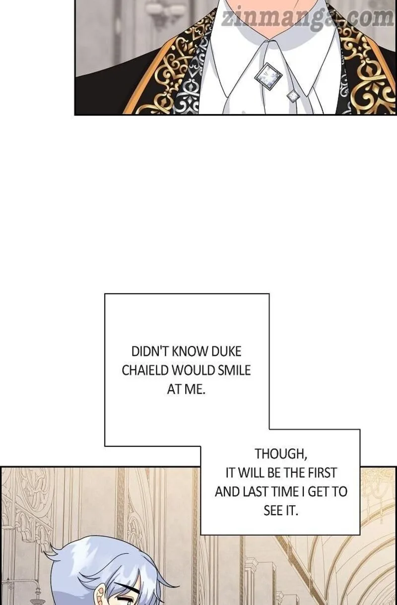 The Destroyer Fell in Love With Me Chapter 83 page 64