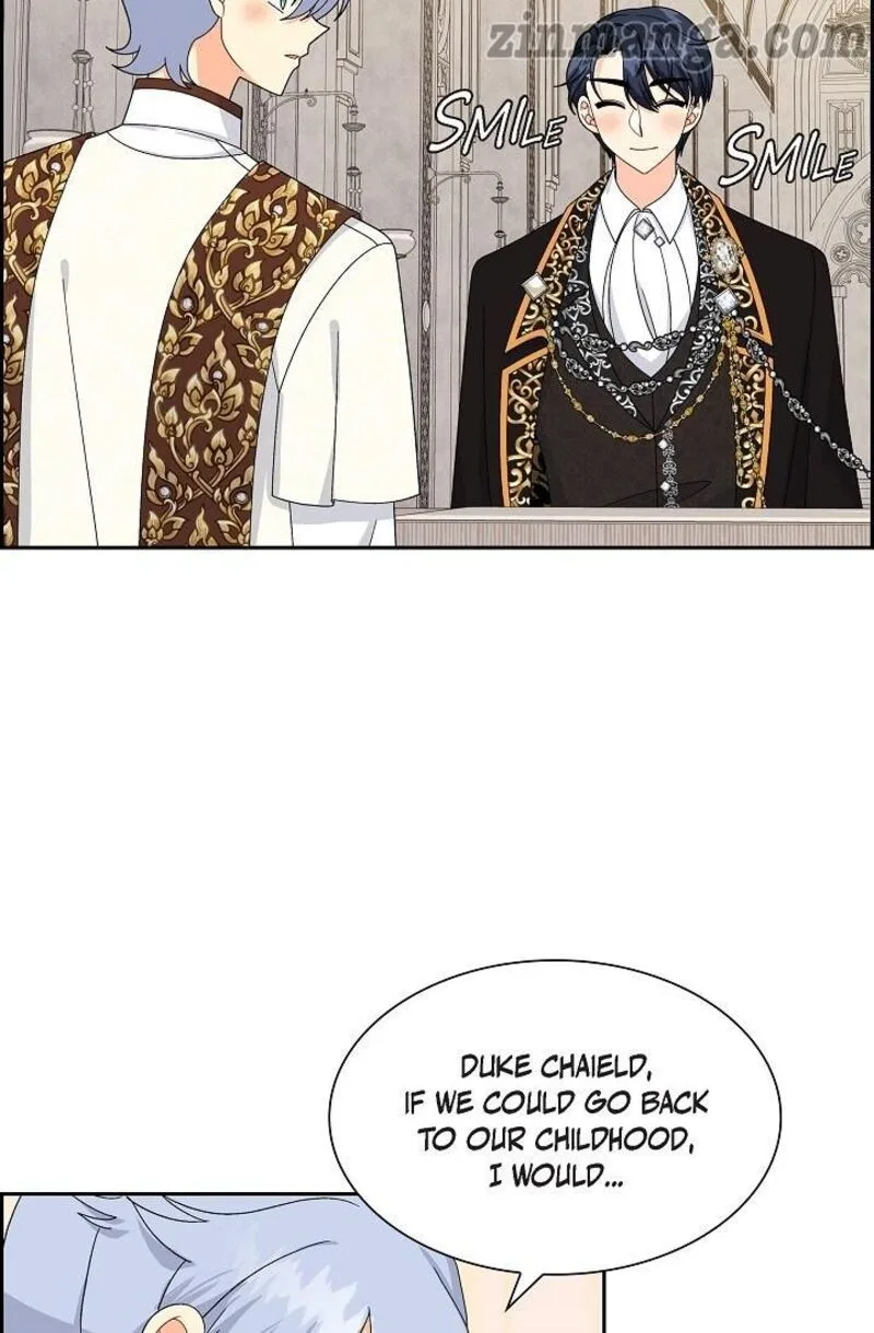 The Destroyer Fell in Love With Me Chapter 83 page 65