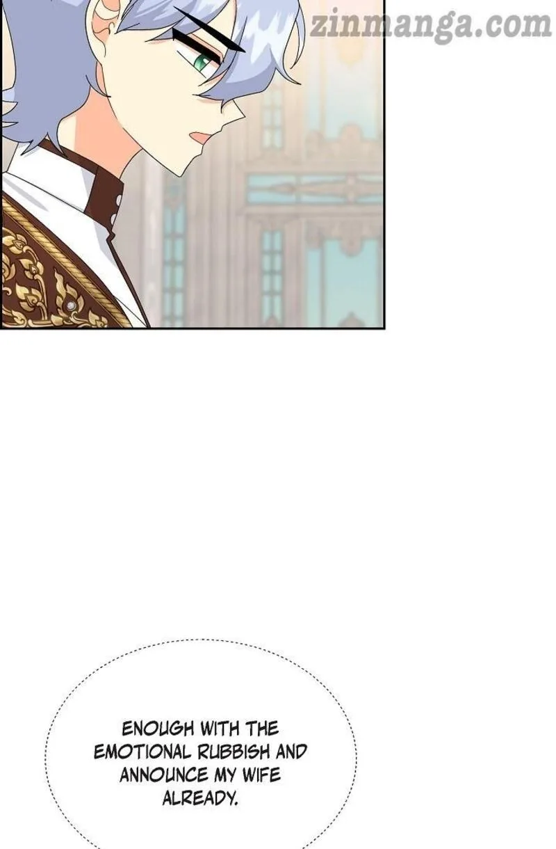 The Destroyer Fell in Love With Me Chapter 83 page 66