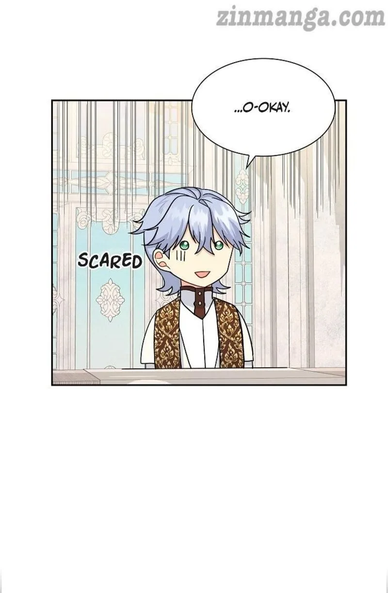The Destroyer Fell in Love With Me Chapter 83 page 68