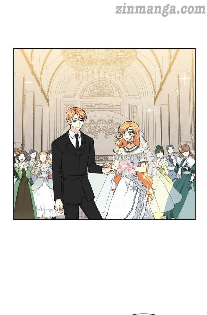 The Destroyer Fell in Love With Me Chapter 83 page 71