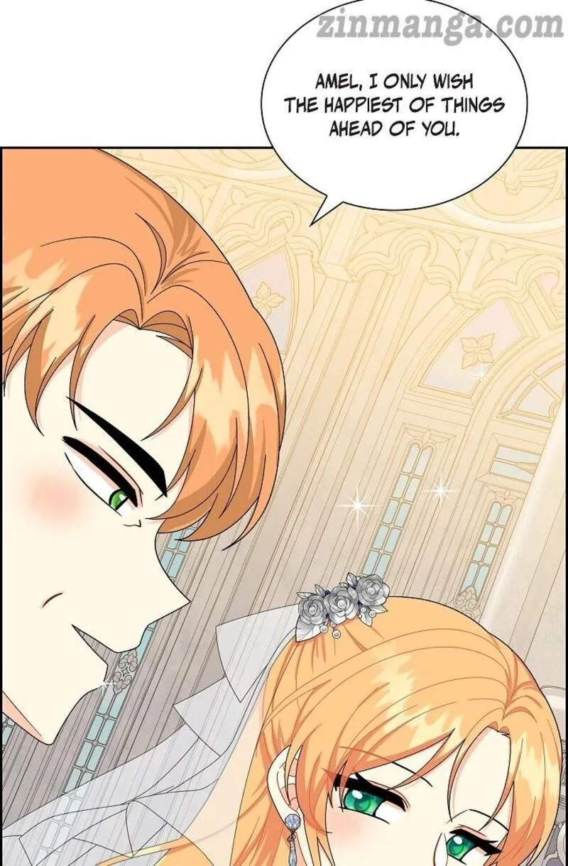 The Destroyer Fell in Love With Me Chapter 83 page 72