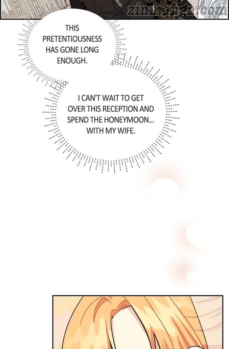 The Destroyer Fell in Love With Me Chapter 83 page 74