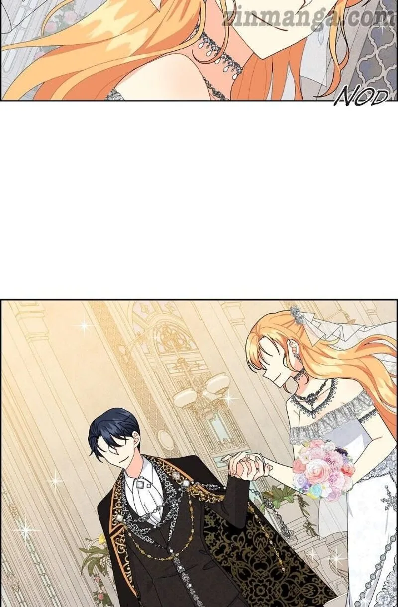 The Destroyer Fell in Love With Me Chapter 83 page 73