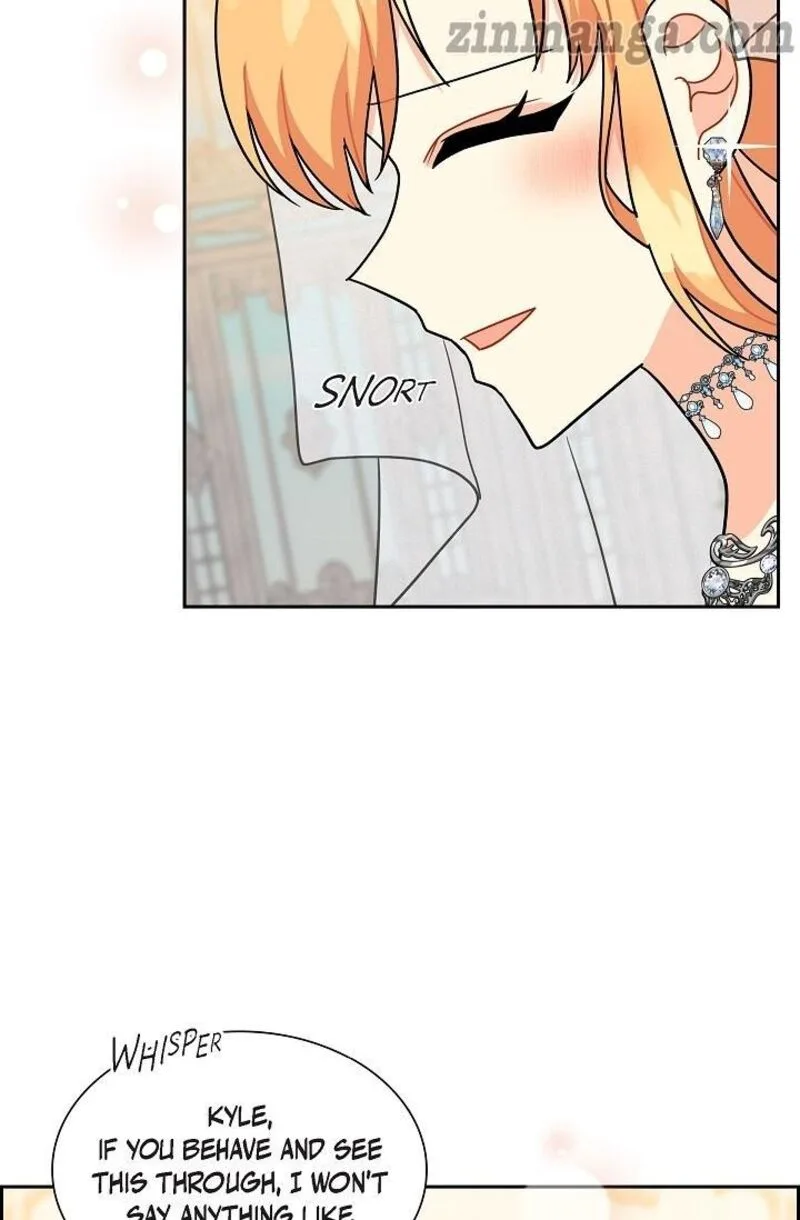 The Destroyer Fell in Love With Me Chapter 83 page 75
