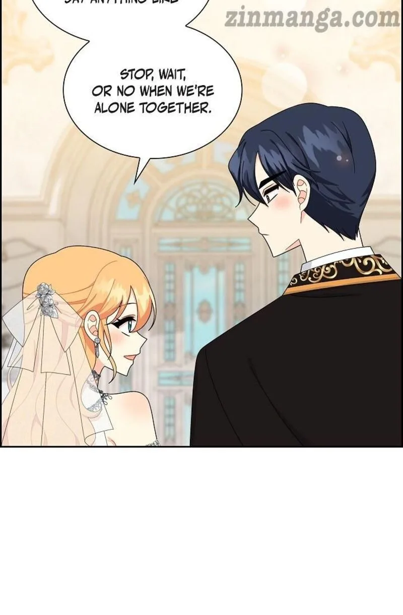 The Destroyer Fell in Love With Me Chapter 83 page 76