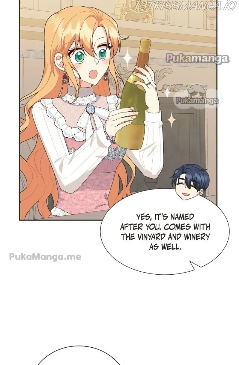 The Destroyer Fell in Love With Me Chapter 84 page 30