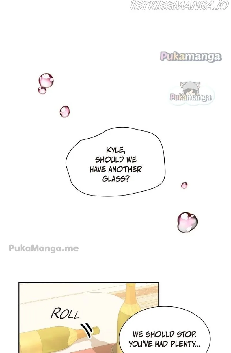 The Destroyer Fell in Love With Me Chapter 84 page 34
