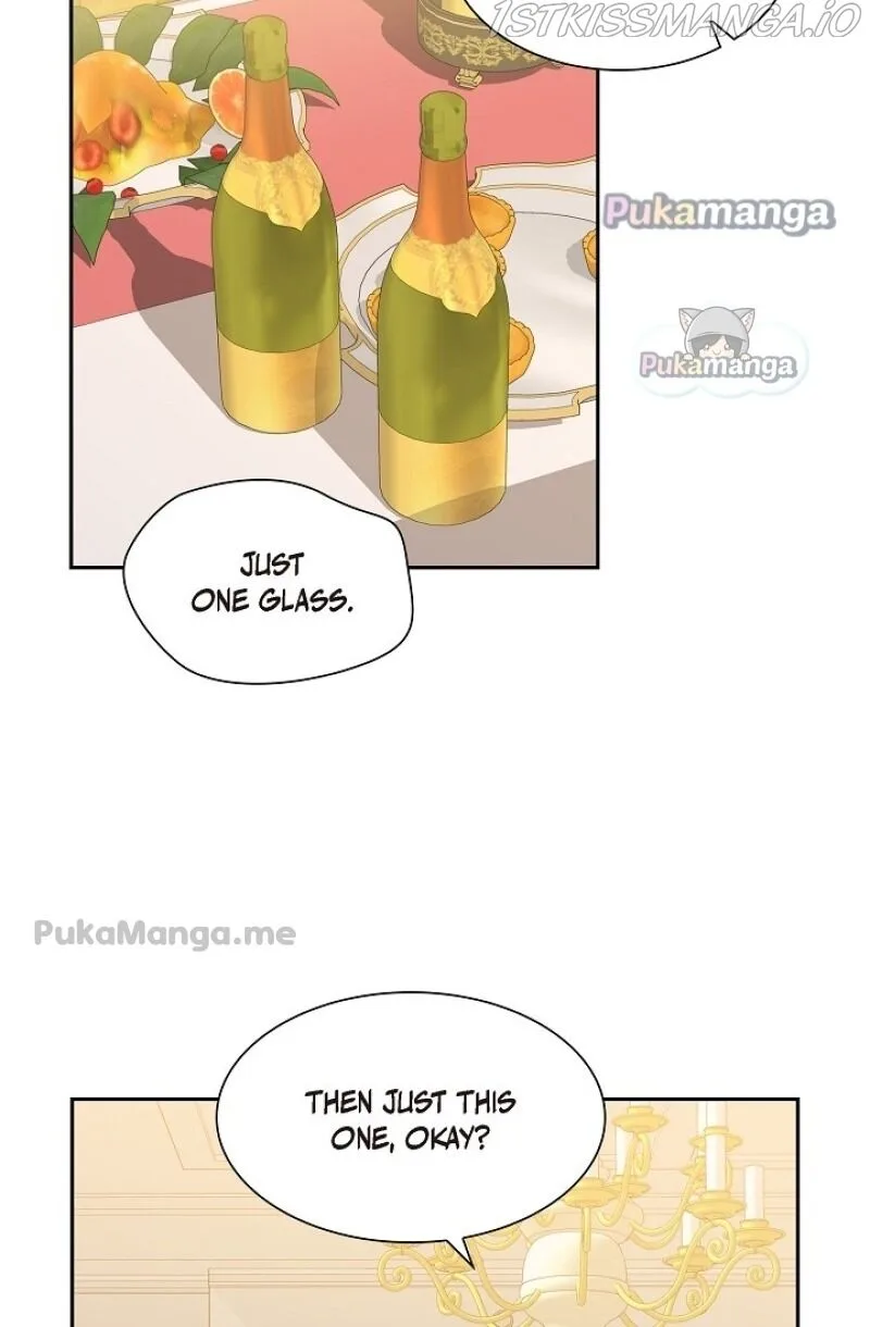 The Destroyer Fell in Love With Me Chapter 84 page 35
