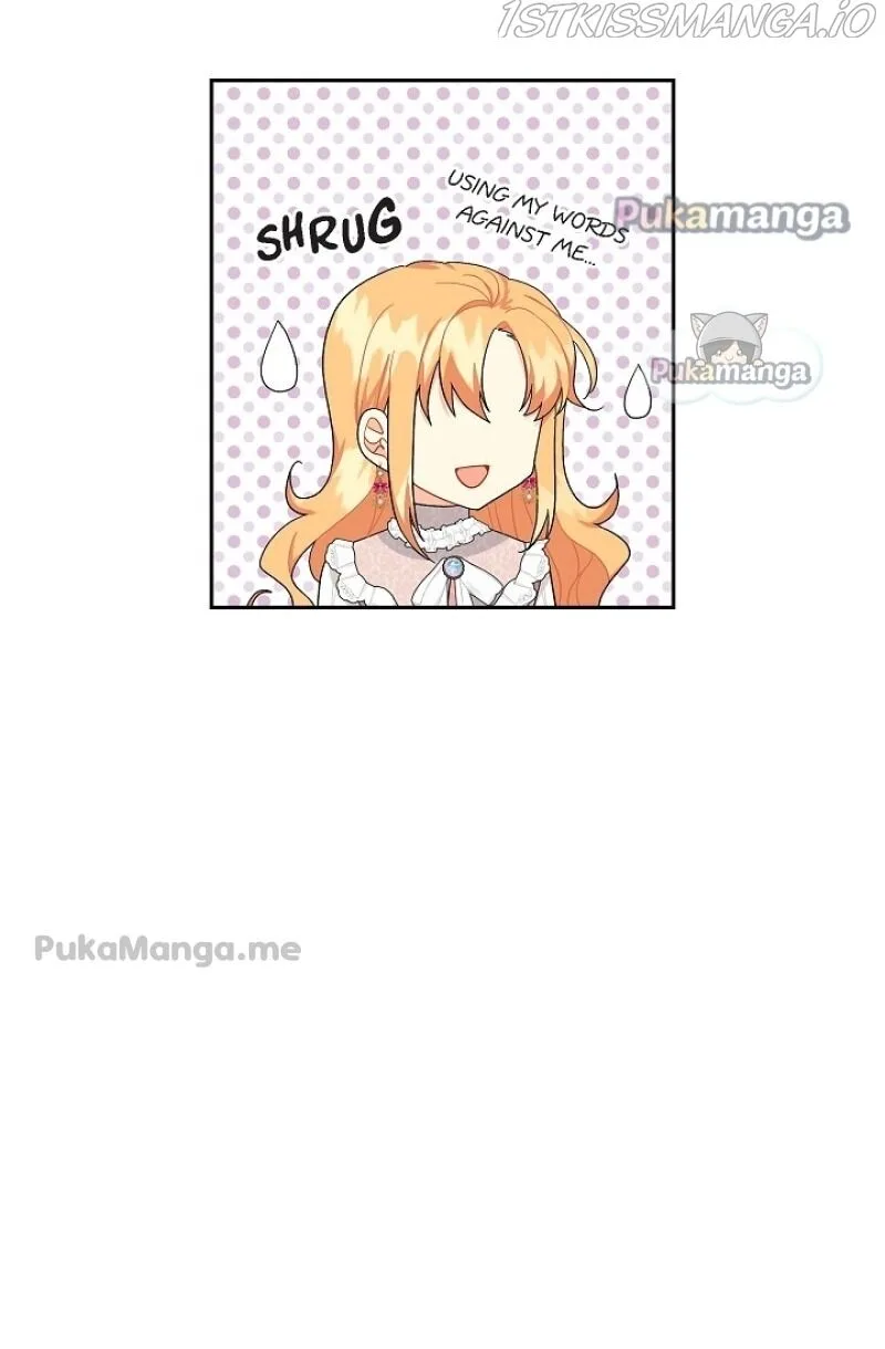 The Destroyer Fell in Love With Me Chapter 84 page 5