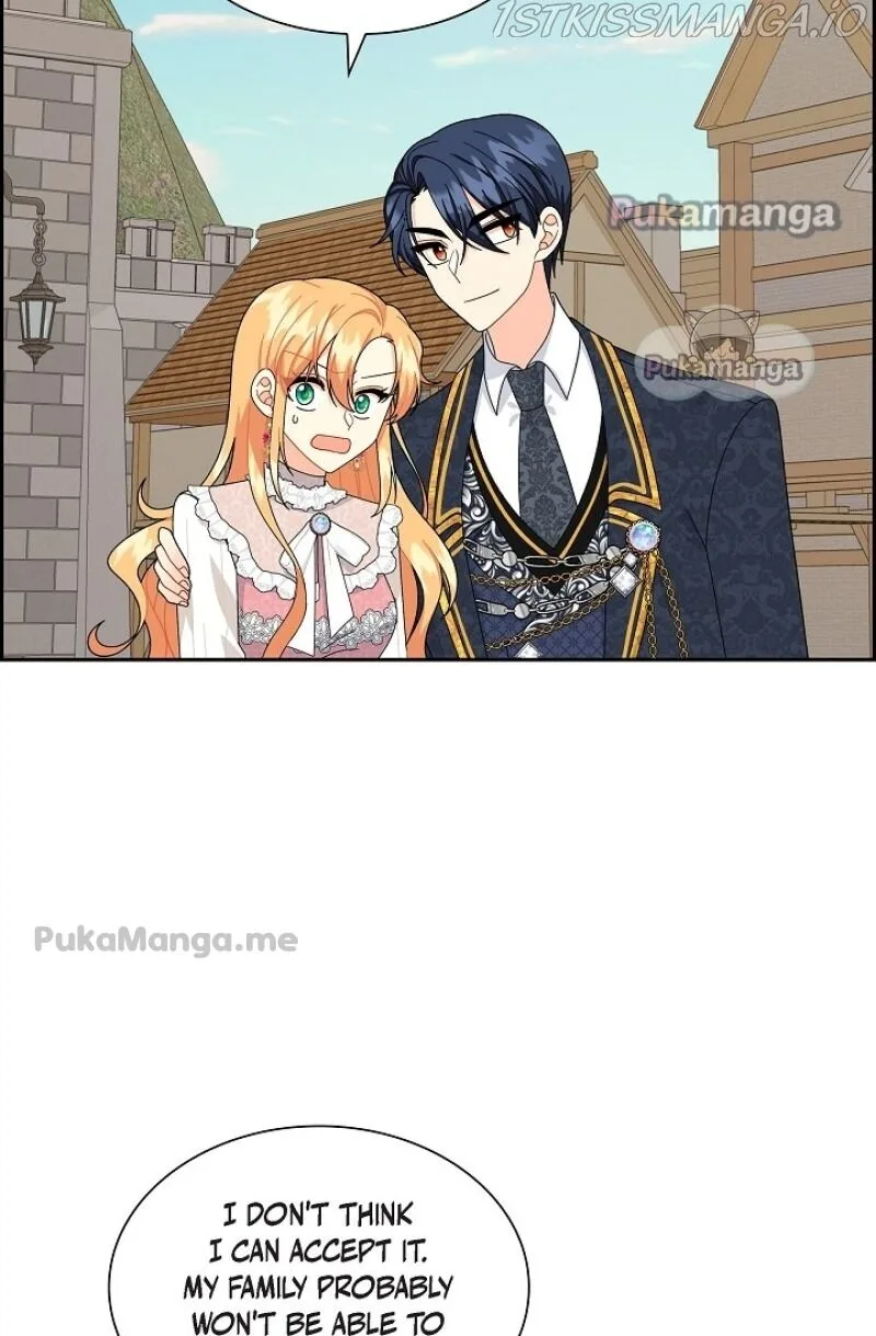 The Destroyer Fell in Love With Me Chapter 84 page 3