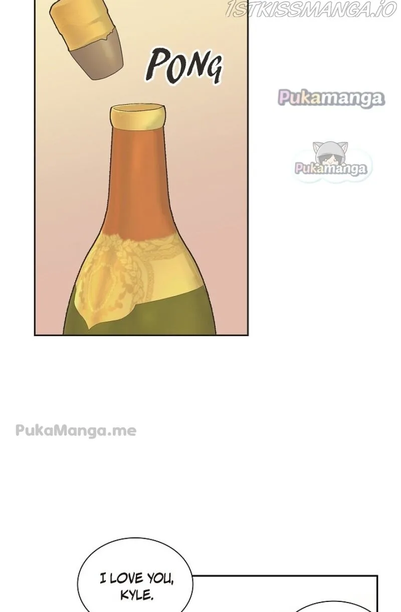 The Destroyer Fell in Love With Me Chapter 84 page 32
