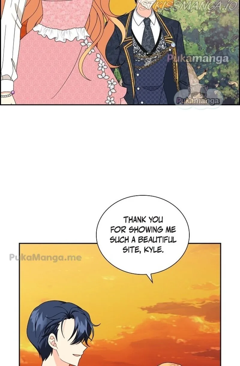 The Destroyer Fell in Love With Me Chapter 84 page 21