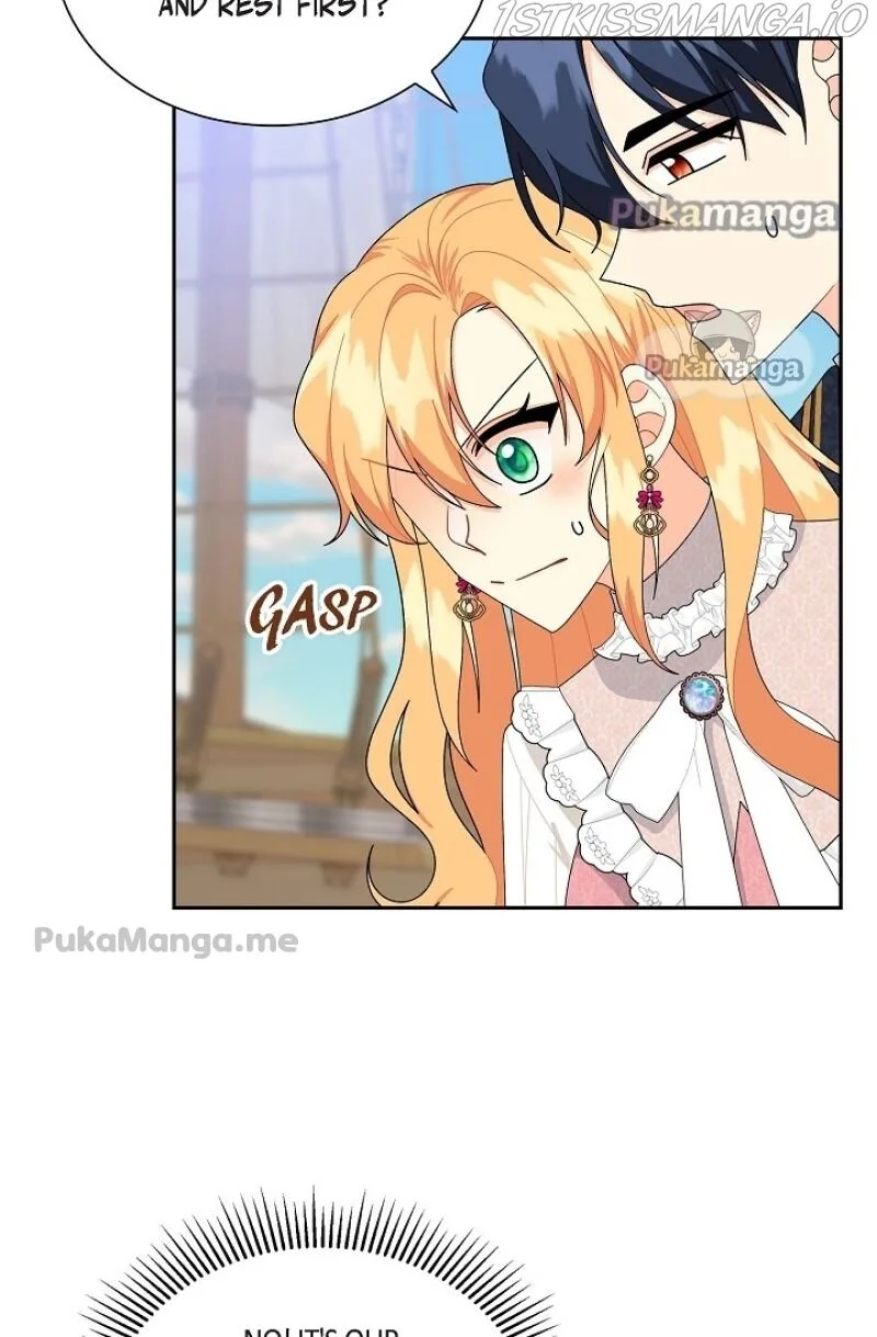 The Destroyer Fell in Love With Me Chapter 84 page 16