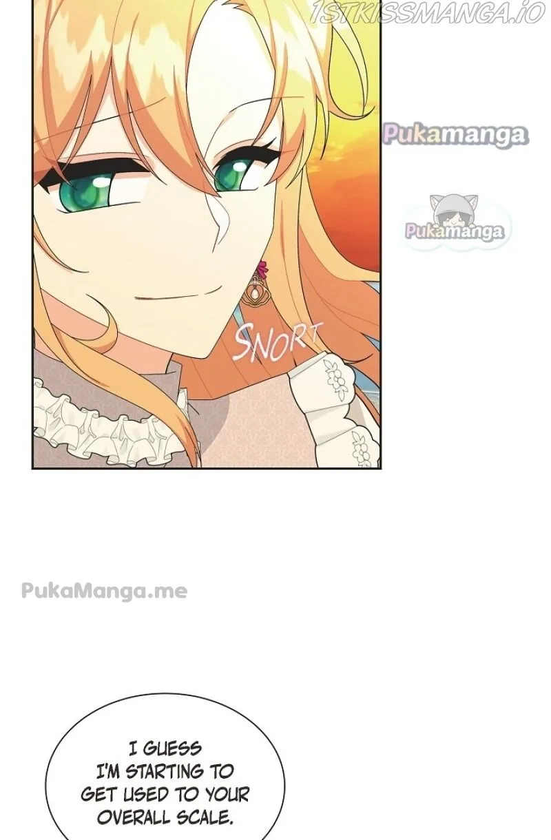 The Destroyer Fell in Love With Me Chapter 84 page 25