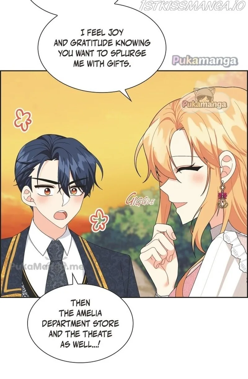 The Destroyer Fell in Love With Me Chapter 84 page 26