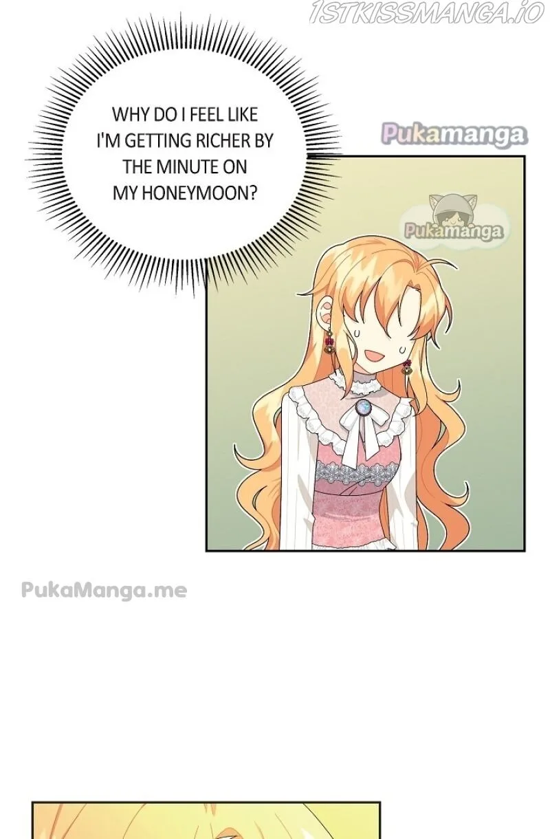 The Destroyer Fell in Love With Me Chapter 84 page 24