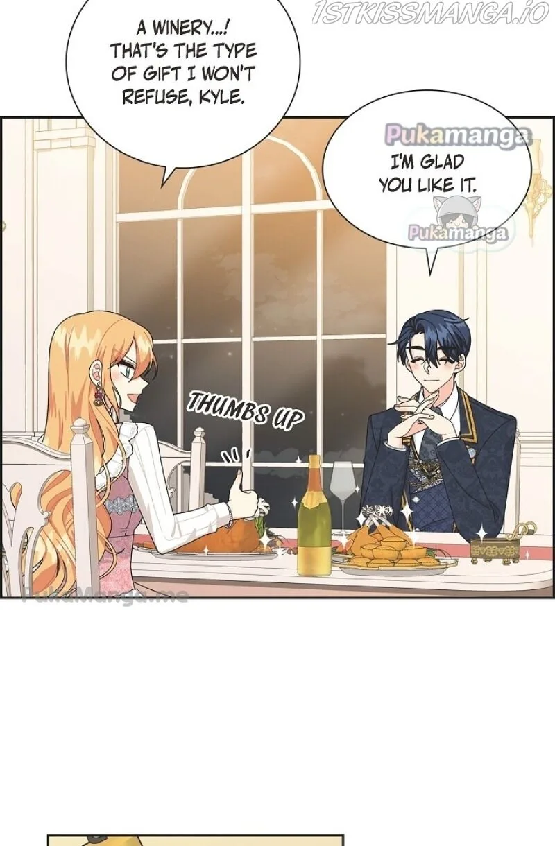 The Destroyer Fell in Love With Me Chapter 84 page 31