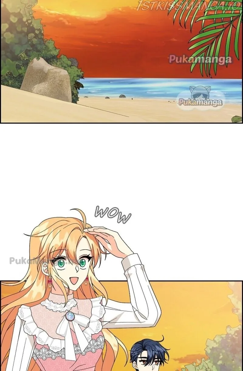 The Destroyer Fell in Love With Me Chapter 84 page 20
