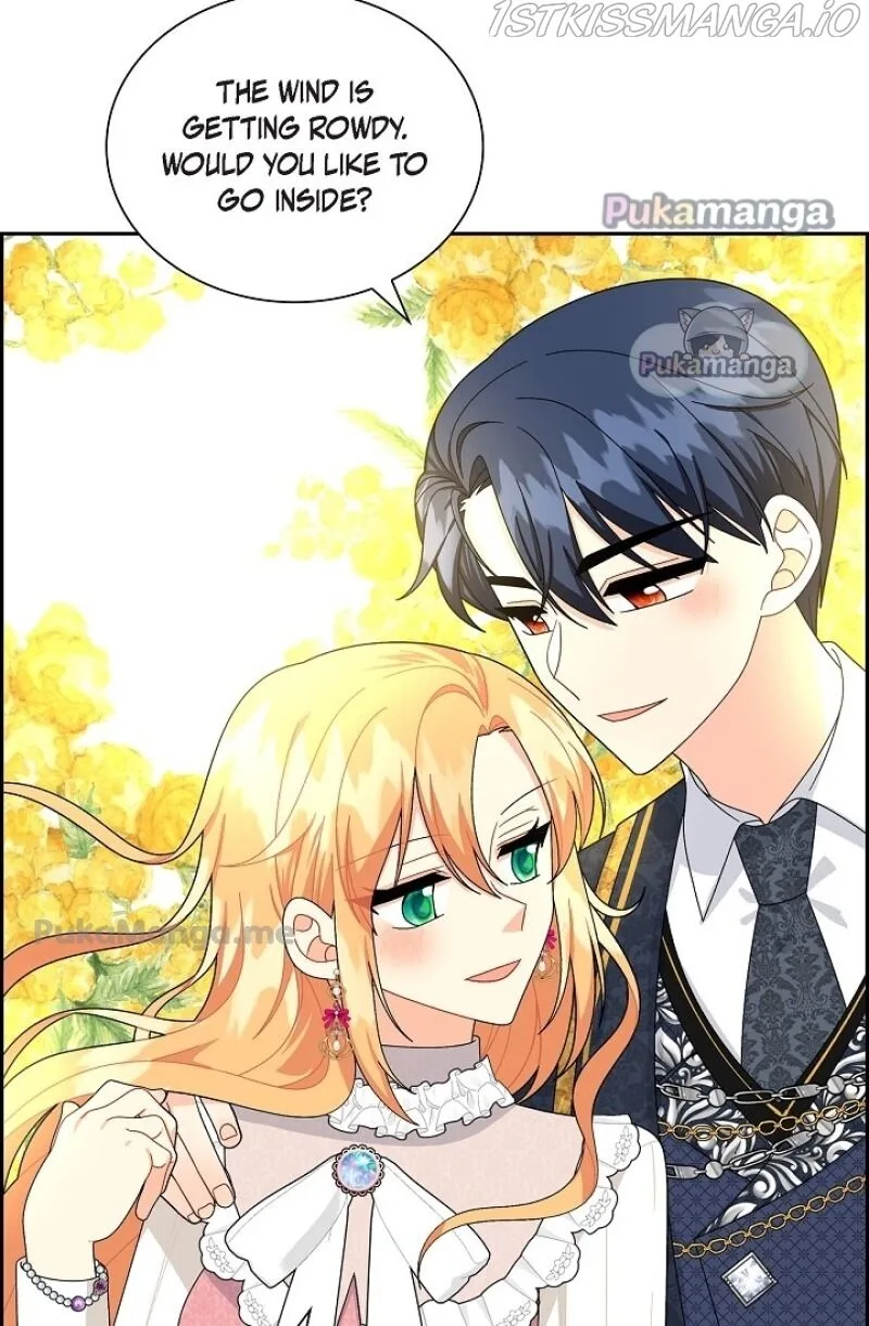 The Destroyer Fell in Love With Me Chapter 84 page 8