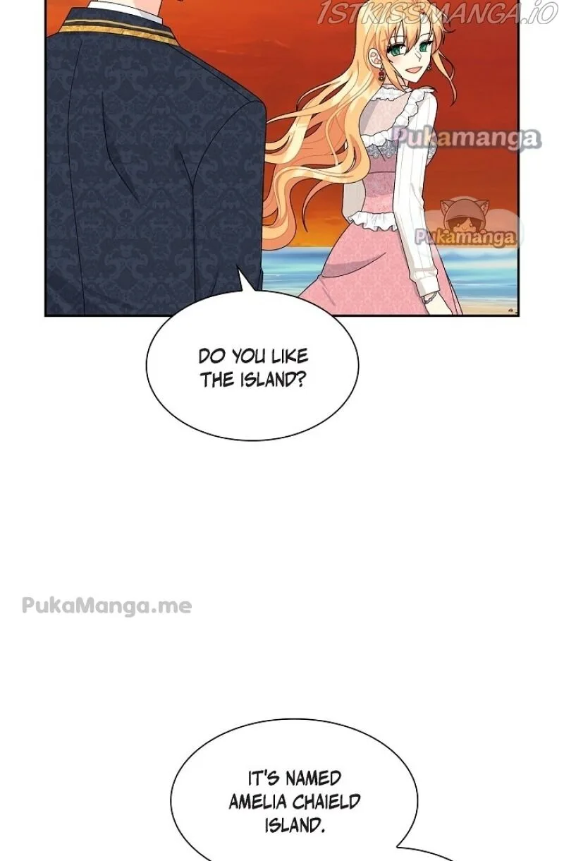 The Destroyer Fell in Love With Me Chapter 84 page 22