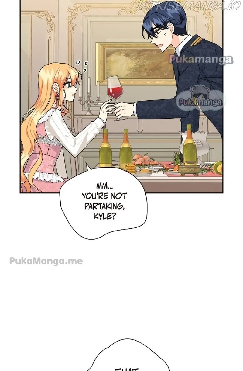 The Destroyer Fell in Love With Me Chapter 84 page 36